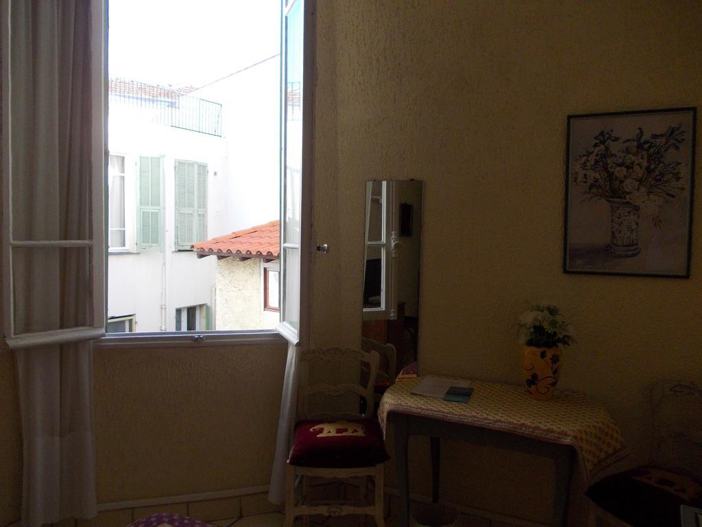 Hotel L'oursin Saint-Jean-Cap-Ferrat
