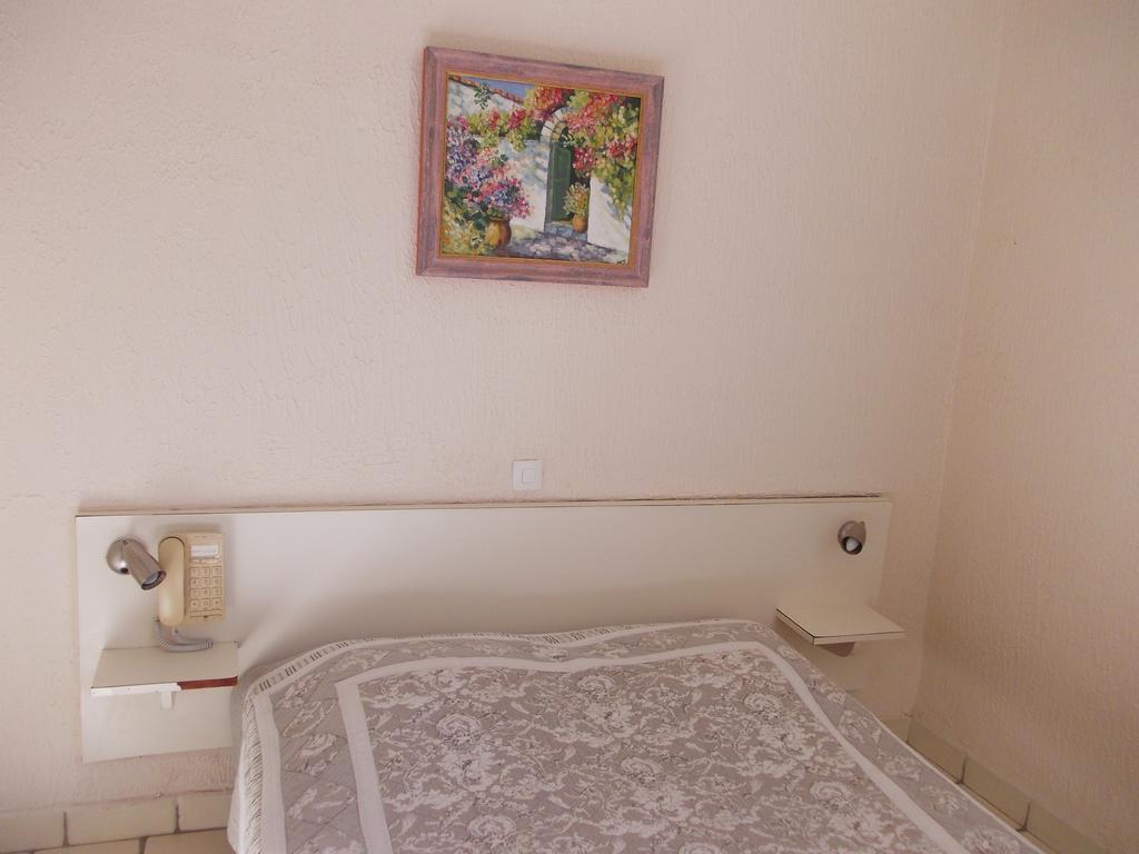 Hotel L'oursin