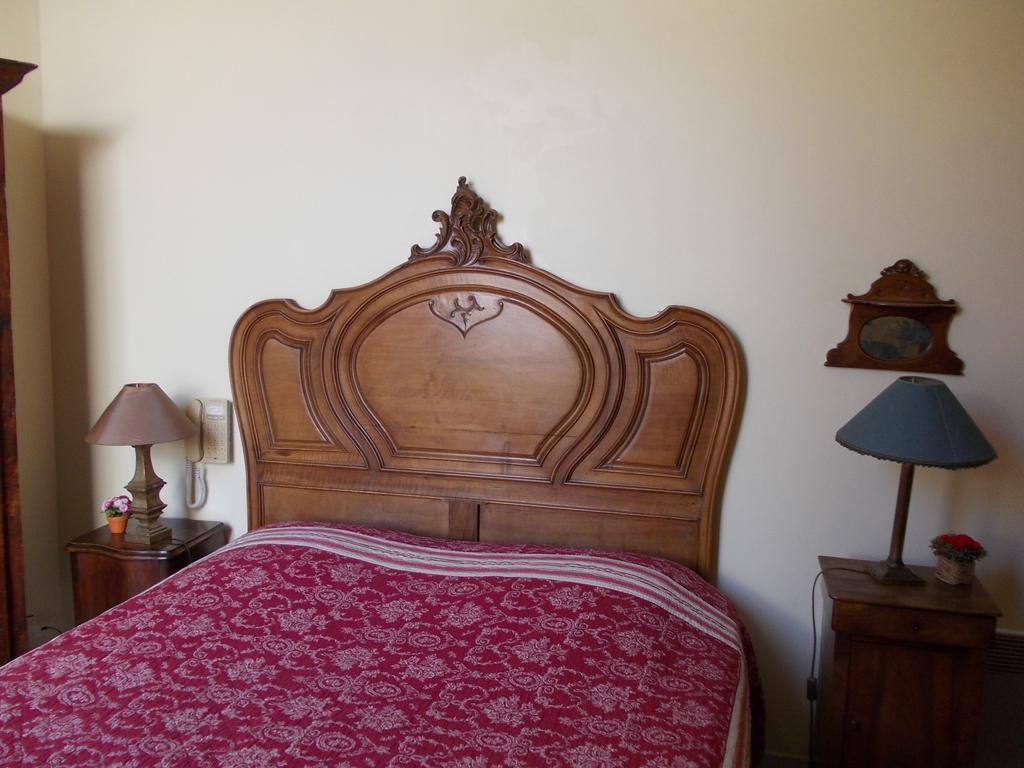 L'oursin Hotel