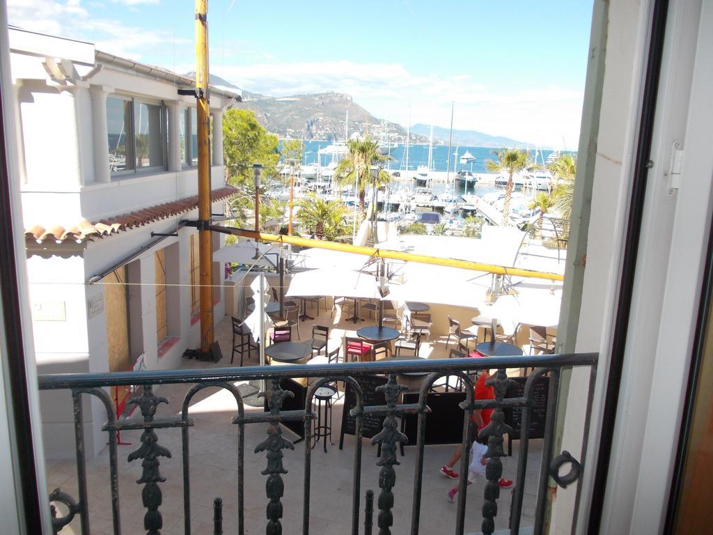 Hotel L'oursin 2*