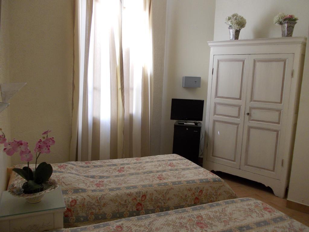 Hotel L'oursin Saint-Jean-Cap-Ferrat