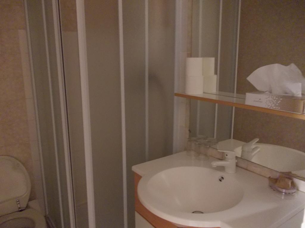 L'oursin Hotel 2*