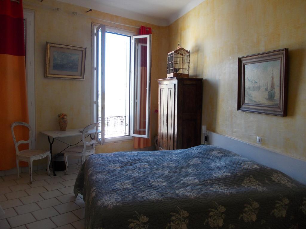 L'oursin Hotel Saint-Jean-Cap-Ferrat
