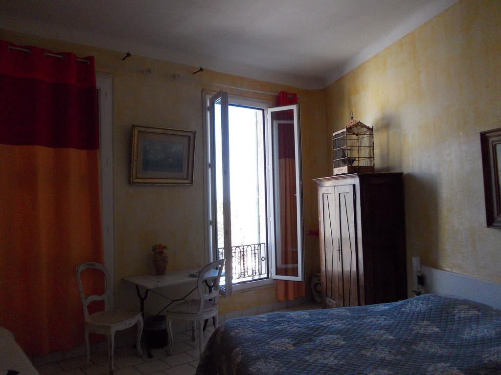 L'oursin Hotel